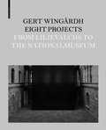 Cover: Eight Projects - Birkh&auml;user Verlag GmbH