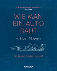 Abbildung von: Wie man ein Auto baut - PANTAURO