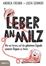 Cover: Leber an Milz - ecoWing