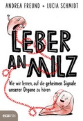 Cover: Leber an Milz - ecoWing