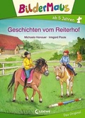 Cover: Bildermaus - Geschichten vom Reiterhof - Loewe