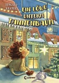 Cover: Ein L&ouml;we unterm Tannenbaum - Loewe