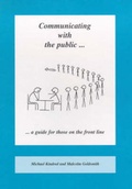 Cover: Communicating with the Public - 4M Publications