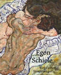 Cover: Egon Schiele - Hirmer