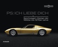 Cover: PS: Ich liebe Dich - Hirmer
