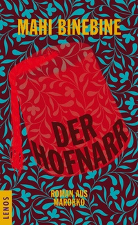 Abbildung von: Der Hofnarr - Lenos