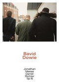 Cover: Bavid Dowie - Verlag Kettler