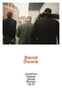 Enlarge image Cover: Bavid Dowie - Verlag Kettler