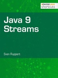 Cover: Java 9 Streams - entwickler.press