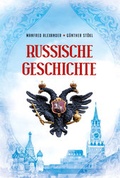 Cover: Russische Geschichte - Nikol