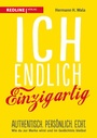 Cover: Ich, endlich einzigartig - REDLINE
