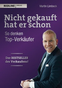 Abbildung von: Nicht gekauft hat er schon - REDLINE