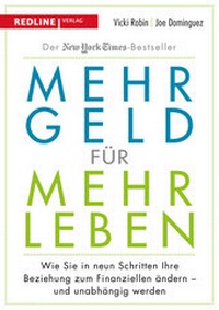Abbildung von: Mehr Geld für mehr Leben - REDLINE