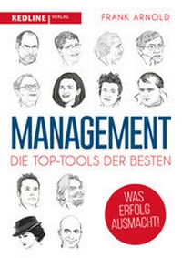 Abbildung von: Management - REDLINE