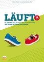 Cover: Läuft - Praxisverlag buch+musik bm gGmbH