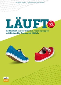 Enlarge image Cover: Läuft - Praxisverlag buch+musik bm gGmbH