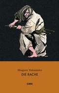 Cover: Die Rache - cass verlag