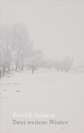Cover: Zwei weitere Winter - Lektora GmbH