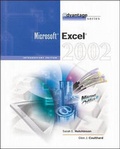 Bild: Excel 2002: Introductory Edition - Osborne/McGraw-Hill
