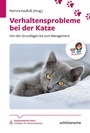 Cover: Verhaltensprobleme bei der Katze - Schlütersche