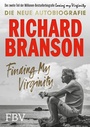 Cover: Finding My Virginity - FinanzBuch Verlag