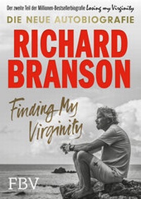 Enlarge image Cover: Finding My Virginity - FinanzBuch Verlag
