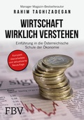 Cover: Wirtschaft wirklich verstehen - FinanzBuch Verlag