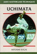 Cover: Uchimata - Ippon Books