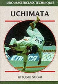 Enlarge image Cover: Uchimata - Ippon Books