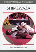Cover: Shimewaza - Ippon Books