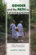 Cover: Gender and the Path to Awakening 2018 - NIAS Press