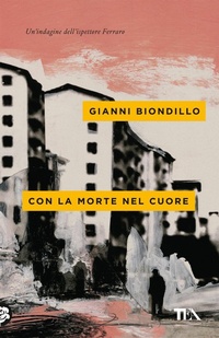Abbildung von: Con la morte nel cuore - TEA