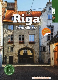 Abbildung von: Riga - LowCost;Morellini