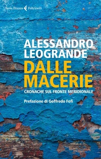 Abbildung von: Dalle macerie - Feltrinelli Traveller