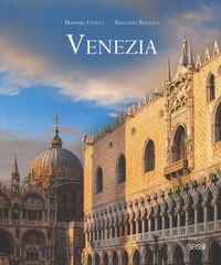 Abbildung von: Venezia. Ediz. italiana e inglese - Libri d'arte;Sassi