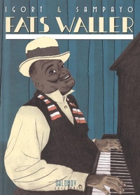Abbildung von: Fats Waller - Oblomov Edizioni