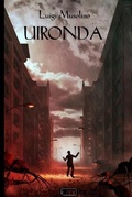 Cover: Uironda - Kipple-Uironda