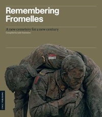 Enlarge image Cover: Remembering Fromelles - CWGC Publishing