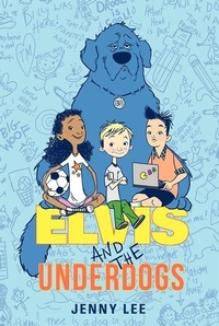 Enlarge image Cover: Elvis and the Underdogs - HarperCollins