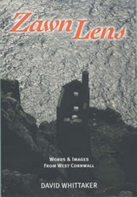 Abbildung von: Zawn Lens - Wavestone Press