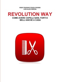 Enlarge image Cover: Revolution Way - Alessio Peroni
