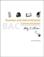 Cover: Business and Administrative Communication - McGraw Hill Higher Education