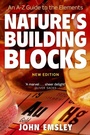 Cover: Nature's Building Blocks - OUP eBook