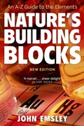Cover: Nature's Building Blocks - OUP eBook