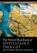 Abbildung von: The Oxford Handbook of Spontaneous Thought - OUP eBook