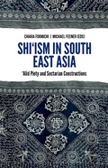 Cover: Shi'ism In South East Asia - OUP eBook