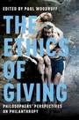Cover: The Ethics of Giving - OUP eBook