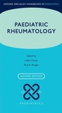 Cover: Paediatric Rheumatology - OUP eBook