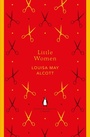 Cover: Little Women - Penguin Books Ltd
