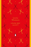 Cover: Little Women - Penguin Books Ltd